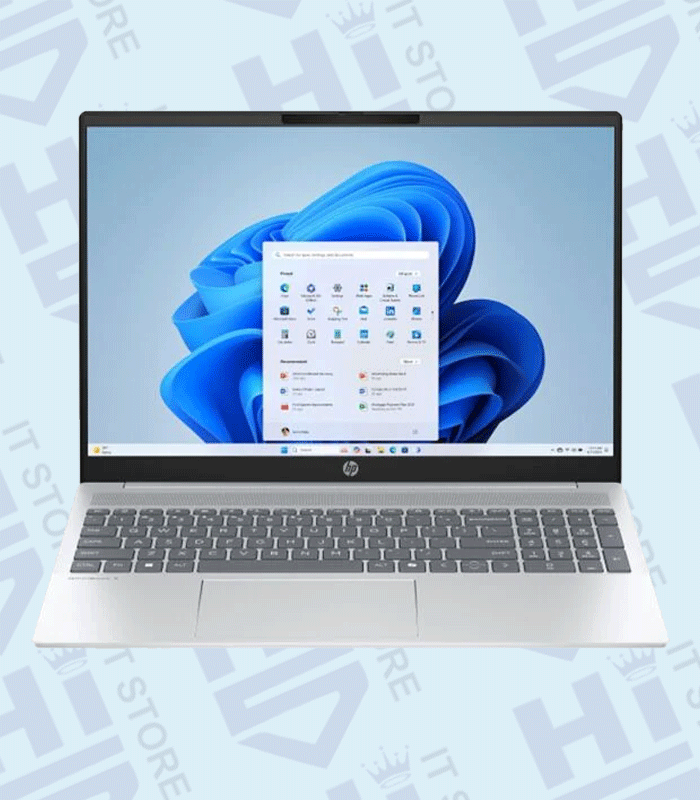 HP OmniBook 14 AF1072 Ultra 7 155U 16GB 512GB SSD 14-inch 2.2K Meteor Silver