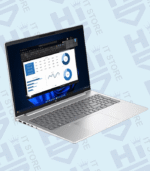 HP ProBook 460 G11 Intel Core Ultra 7 155U 16GB 512GB SSD 16-inch WUXGA Pike Silver - Image 4