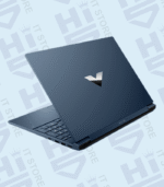 HP Victus 15-FA1093DX Gaming Laptop Intel Core i5-13420H 8GB RAM 512GB SSD NVIDIA RTX 3050 6GB Performance Blue - Image 2
