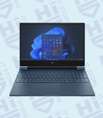 HP Victus 15-FA1093DX Gaming Laptop Intel Core i5-13420H 8GB RAM 512GB SSD NVIDIA RTX 3050 6GB Performance Blue