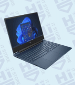 HP Victus 15-FA1093DX Gaming Laptop Intel Core i5-13420H 8GB RAM 512GB SSD NVIDIA RTX 3050 6GB Performance Blue - Image 4
