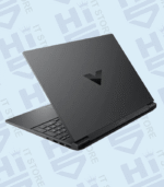 HP Victus 15-FA2013DX Gaming Laptop Intel Core i5-13420H 8GB RAM 512GB SSD RTX 3050 6GB Graphics Performance Blue - Image 2