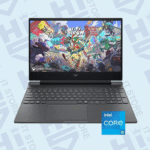 HP Victus 15-FA2013DX Gaming Laptop Intel Core i5-13420H 8GB RAM 512GB SSD RTX 3050 6GB Graphics Performance Blue