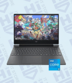 HP Victus 15-FA2013DX Gaming Laptop Intel Core i5-13420H 8GB RAM 512GB SSD RTX 3050 6GB Graphics Performance Blue