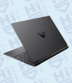 HP Victus 15-FB2082WM Gaming Laptop AMD Ryzen 5 8645HS 8GB RAM 512GB SSD NVIDIA RTX 4050 6GB Mica Silver - Image 3