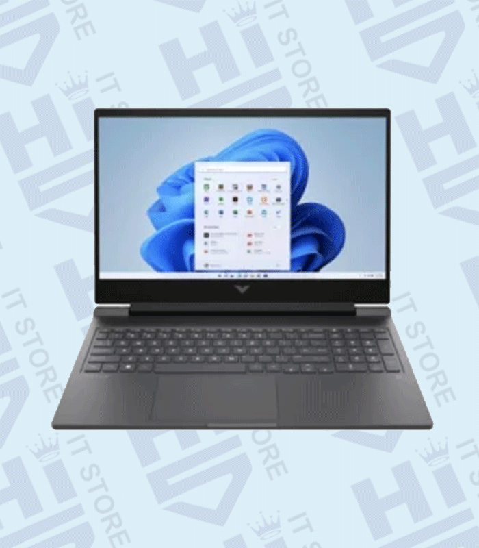 HP Victus 16 Gaming Laptop Intel Core i7-13700H 16GB RAM 512GB SSD NVIDIA RTX 5060 8GB Performance Blue