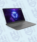 Lenovo LOQ 15ARP9 Gaming Laptop AMD Ryzen 7 7435HS 16GB RAM 512GB SSD NVIDIA RTX 4050 6GB Luna Grey - Image 2