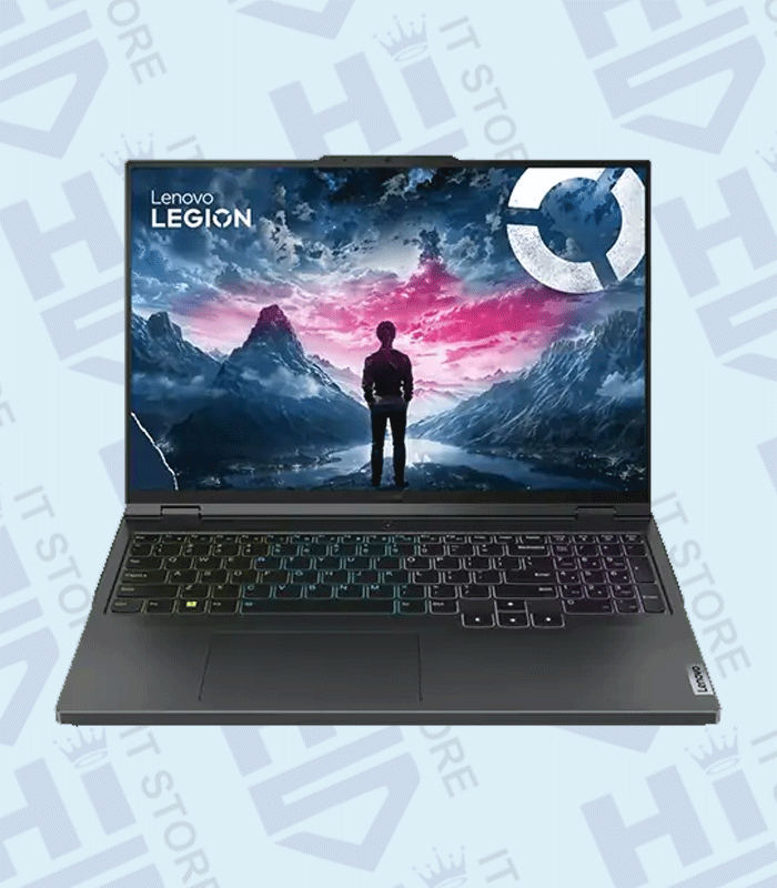 Lenovo Legion 5 16IRX9 Gaming Laptop Intel Core i7