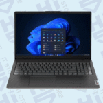 Lenovo V15 G4 AMN Business Laptop Intel Core i3-1315U 8GB RAM 512GB SSD Business Black