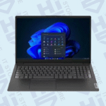 Lenovo V15 G4 IRU Business Laptop Intel Core i5-1335U 8GB RAM 512GB SSD Business Black