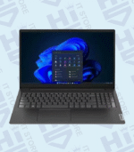 Lenovo V15 G4 IRU Business Laptop Intel Core i5-1335U 8GB RAM 512GB SSD Business Black
