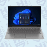 Lenovo V15 G4 IRU Business Laptop Intel Core i7-1355U 8GB RAM 512GB SSD 15.6-inch FHD Business Black
