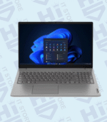 Lenovo V15 G4 IRU Business Laptop Intel Core i7-1355U 8GB RAM 512GB SSD 15.6-inch FHD Business Black