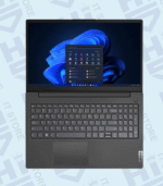 Lenovo V15 G4 IRU Business Laptop Intel Core i7-1355U 8GB RAM 512GB SSD 15.6-inch FHD Business Black - Image 4