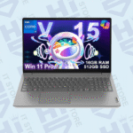 Lenovo V15 G5 Business Laptop Intel Core i7-1355U 8GB DDR5 RAM 512GB SSD