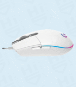 Logitech G102 LIGHTSYNC Gaming Optical Mouse White - Image 4