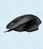 Logitech G502 X LIGHTSPEED HERO 25K Wireless Gaming Mouse Black - Image 2