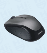 Logitech M235 Wireless Optical Mouse Colt Glossy
