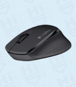 Logitech M275 Wireless Optical Mouse Graphite - Image 3