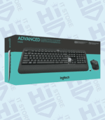 Logitech MK540 Advanced Wireless Combo Black - Image 2