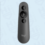Logitech R500s Laser Presentation Remote Graphite