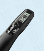 Logitech R800 Professional Presenter Green Laser Black - Image 2