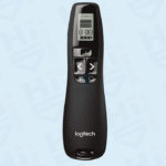 Logitech R800 Professional Presenter Green Laser Black