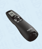 Logitech R800 Professional Presenter Green Laser Black - Image 3