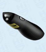 Logitech R800 Professional Presenter Green Laser Black - Image 4