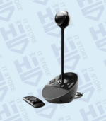 Logitech BCC950 ConferenceCam 1080p Video System Black - Image 2
