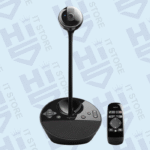 Logitech BCC950 ConferenceCam 1080p Video System Black