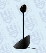 Logitech BCC950 ConferenceCam 1080p Video System Black - Image 3