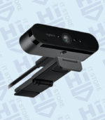 Logitech BRIO Ultra HD Pro Business Webcam 4K Black - Image 2