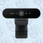 Logitech BRIO Ultra HD Pro Business Webcam 4K Black