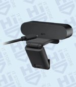 Logitech BRIO Ultra HD Pro Business Webcam 4K Black - Image 3