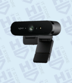 Logitech BRIO Ultra HD Pro Business Webcam 4K Black - Image 4