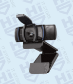 Logitech C920e Business HD 1080p Webcam Black - Image 2