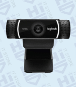 Logitech C920e Business HD 1080p Webcam Black