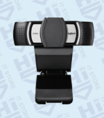 Logitech C930e Business Webcam 1080p Full HD Black