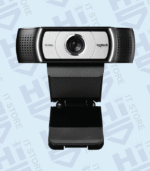 Logitech C930e Business Webcam 1080p Full HD Black
