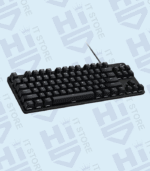 Logitech G413 TKL SE Mechanical Gaming Keyboard Tactile Black - Image 2