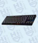 Logitech G515 TKL Mechanical Gaming Keyboard Low Profile Brown Black - Image 2