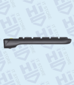 Logitech K400 Plus Wireless Touchpad Membrane Black - Image 3