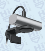 Logitech MX BRIO 4K Ultra HD Collaboration Webcam Graphite - Image 2