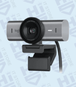 Logitech MX BRIO 4K Ultra HD Collaboration Webcam Graphite