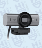 Logitech MX BRIO 4K Ultra HD Collaboration Webcam Graphite - Image 5