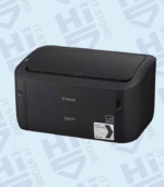 Canon imageCLASS LBP6030 Monochrome Laser Printer with Fast First-Print - Black