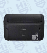 Canon imageCLASS LBP6030 Monochrome Laser Printer with Fast First-Print - Black