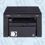 Canon imageCLASS MF3010 (CH) Compact Monochrome Laser Multifunction Printer - Black