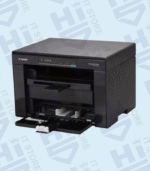 Canon imageCLASS MF3010 (CH) Compact Monochrome Laser Multifunction Printer - Black - Image 3